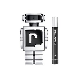 Phantom - Eau de Toilette and Travel Spray 